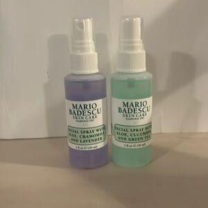Mario Badescu Facial Spray